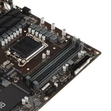 Материнская плата Gigabyte B760 DS3H AX DDR4