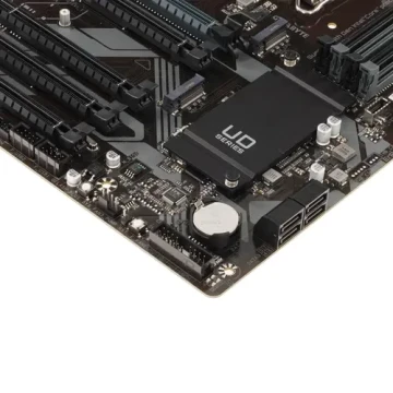 Материнская плата Gigabyte B760 DS3H AX DDR4