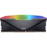 Оперативная память 8 Gb 3200 MHz Apacer NOX RGB Black (AH4U08G32C28YNBAA-1)