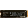 Твердотельный накопитель Samsung 500 Gb 980 (MZ-V8V500BW)