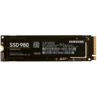 Твердотельный накопитель Samsung 500 Gb 980 (MZ-V8V500BW)