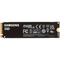 Твердотельный накопитель Samsung 500 Gb 980 (MZ-V8V500BW)