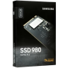 Твердотельный накопитель Samsung 500 Gb 980 (MZ-V8V500BW)