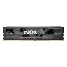 Оперативная память 8 Gb 5200 MHz Apacer OC NOX (AH5U08G52C50RMBAA-1)