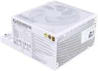 Блок питания Lian Li 850W EG0850G White (G9P.EG0850G.W000.RU) 16 Pin (PCIe 5.0 Connector Cable Details)