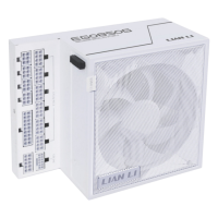 Блок питания Lian Li 850W EG0850G White (G9P.EG0850G.W000.RU) 16 Pin (PCIe 5.0 Connector Cable Details)