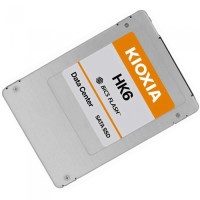Твердотельный накопитель Toshiba 960 Gb KIOXIA HK6-V ENTERPRISE KHK61VSE960G