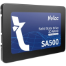 Твердотельный накопитель NETAC 2000 Gb (NT01SA500-2T0-S3X)