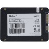 Твердотельный накопитель NETAC 2000 Gb (NT01SA500-2T0-S3X)