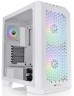 Компьютерный корпус Thermaltake VIEW 300 MX ARGB Snow CA-1P6-00M6WN-00