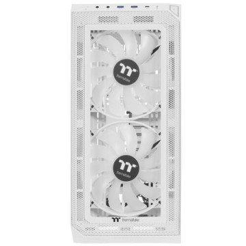 Компьютерный корпус Thermaltake VIEW 300 MX ARGB Snow (CA-1P6-00M6WN-00)
