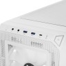 Компьютерный корпус Thermaltake VIEW 300 MX ARGB Snow CA-1P6-00M6WN-00