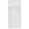 Компьютерный корпус Thermaltake VIEW 300 MX ARGB Snow CA-1P6-00M6WN-00
