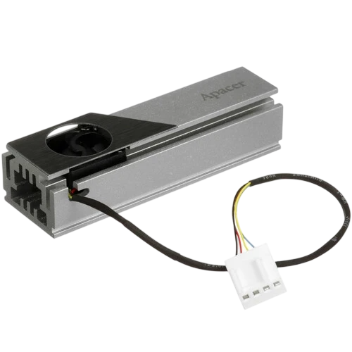 Твердотельный накопитель Apacer 4000 Gb AS2280F4 (AP4TBAS2280F4-1)