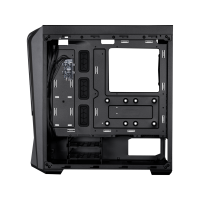 Компьютерный корпус Cooler Master MASTERBOX 500 ARGB (MB500-KGNN-S00)