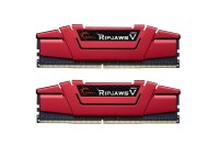 Оперативная память 16 Gb 3600 MHz G.Skill RIPJAWS V (F4-3600C19D-16GVRB)