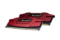 Оперативная память 16 Gb 3600 MHz G.Skill RIPJAWS V (F4-3600C19D-16GVRB)