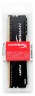 Оперативная память 4 Gb 2666 MHz Kingston HYPERX FURY Black (HX426C16FB3/4)