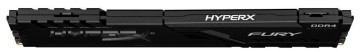 Оперативная память 4 Gb 2666 MHz Kingston HYPERX FURY Black (HX426C16FB3/4)