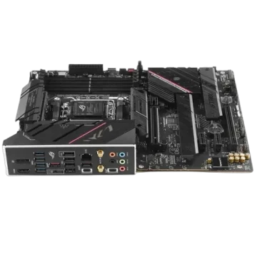 Материнская плата ASUS ROG STRIX B650E-F GAMING WIFI (90MB1BQ0-M0EAY0)