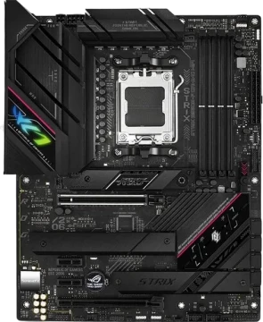 Материнская плата ASUS ROG STRIX B650E-F GAMING WIFI (90MB1BQ0-M0EAY0)