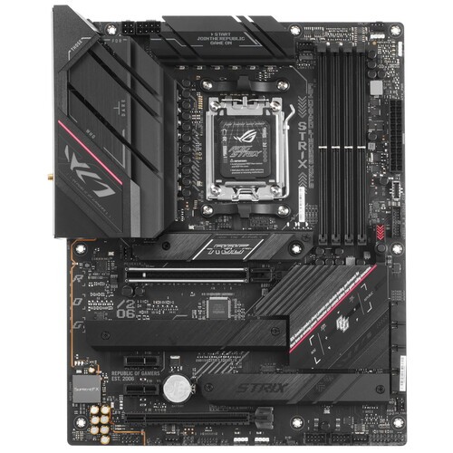 Материнская плата ASUS ROG STRIX B650E-F GAMING WIFI 90MB1BQ0-M0EAY0