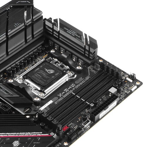 Материнская плата ASUS ROG STRIX B650E-F GAMING WIFI 90MB1BQ0-M0EAY0