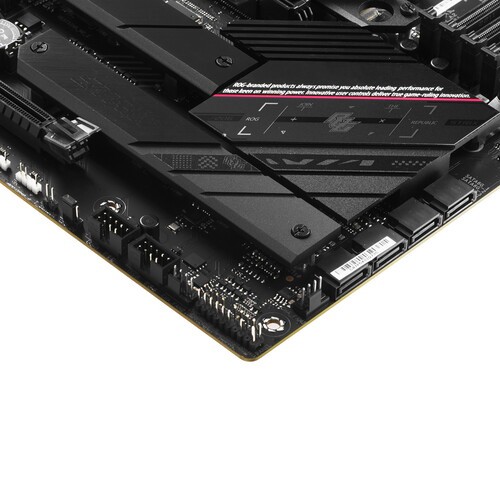 Материнская плата ASUS ROG STRIX B650E-F GAMING WIFI 90MB1BQ0-M0EAY0