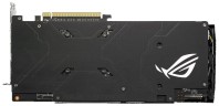 Видеокарта ASUS (ROG-STRIX-RX580-O8G-GAMING) AMD Radeon RX 580 8GB ROG STRIX GAMING OC