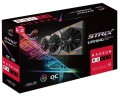 Видеокарта ASUS (ROG-STRIX-RX580-O8G-GAMING) AMD Radeon RX 580 8GB ROG STRIX GAMING OC