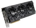 Видеокарта ASUS (ROG-STRIX-RX580-O8G-GAMING) AMD Radeon RX 580 8GB ROG STRIX GAMING OC