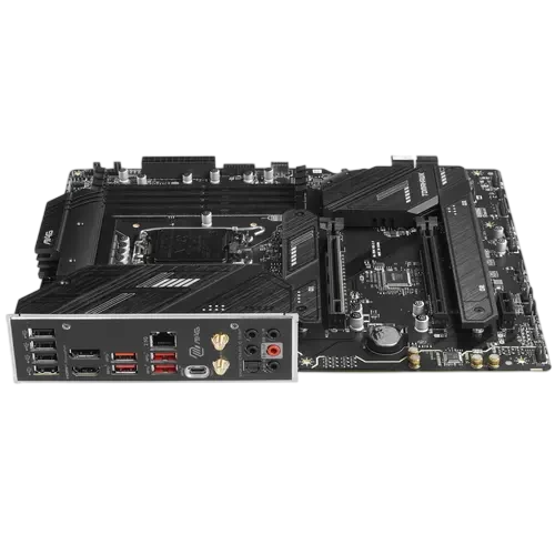 Материнская плата MSI MAG B760 TOMAHAWK WIFI