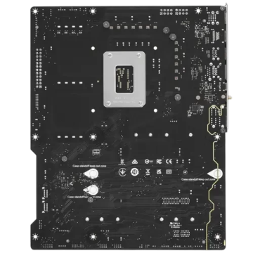Материнская плата MSI MAG B760 TOMAHAWK WIFI