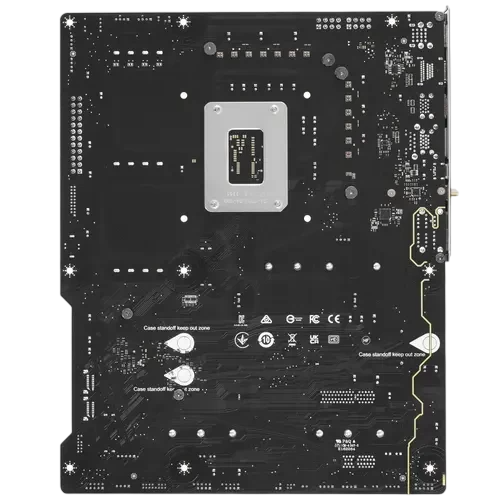 Материнская плата MSI MAG B760 TOMAHAWK WIFI