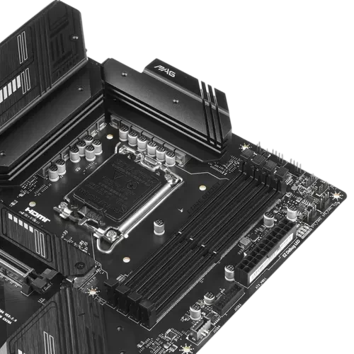 Материнская плата MSI MAG B760 TOMAHAWK WIFI