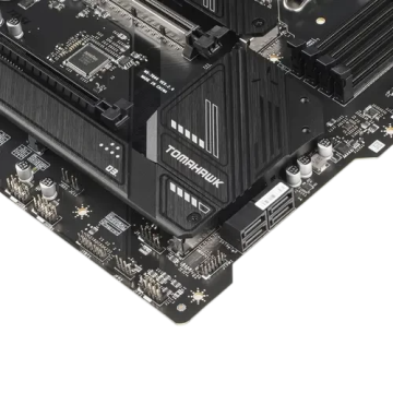 Материнская плата MSI MAG B760 TOMAHAWK WIFI
