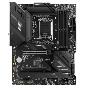 Материнская плата MSI MAG B760 TOMAHAWK WIFI