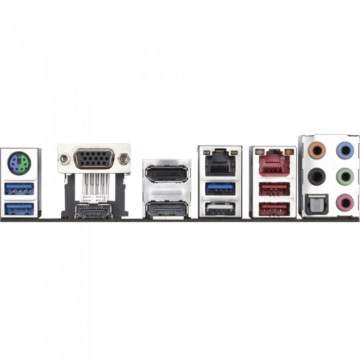 Материнская плата GIGABYTE W480M VISION W