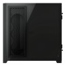 Компьютерный корпус Corsair iCUE 5000X RGB TG Black CC-9011212-WW