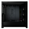 Компьютерный корпус Corsair iCUE 5000X RGB TG Black CC-9011212-WW