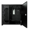 Компьютерный корпус Corsair iCUE 5000X RGB TG Black CC-9011212-WW