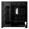 Компьютерный корпус Corsair iCUE 5000X RGB TG Black CC-9011212-WW