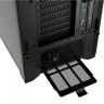 Компьютерный корпус Corsair iCUE 5000X RGB TG Black CC-9011212-WW
