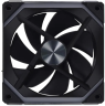 Вентилятор для корпуса UNI FAN SL Reverse ARGB Black V2