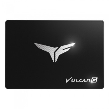 Твердотельный накопитель Team Group 512 Gb VULCAN G T253TG512G3C301