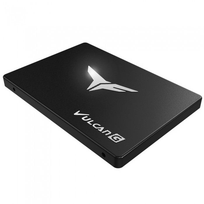 Твердотельный накопитель Team Group 512 Gb VULCAN G T253TG512G3C301