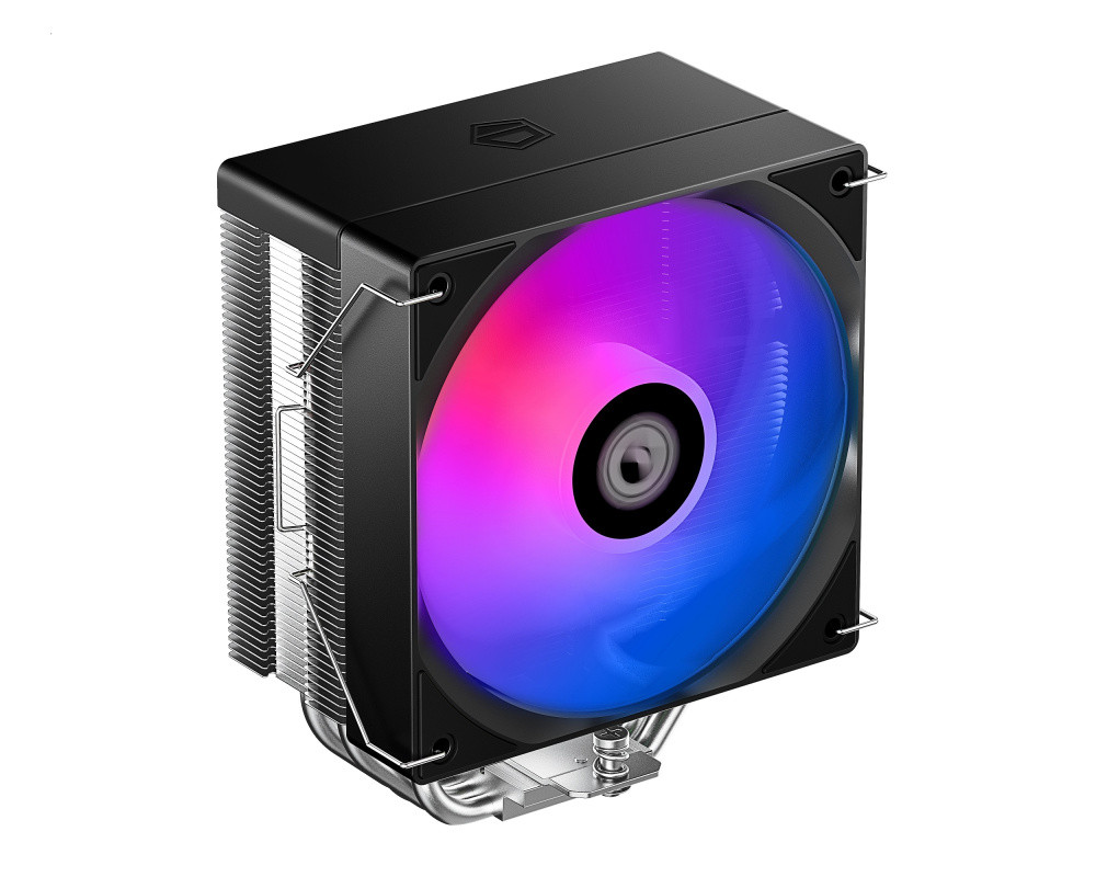 Кулер для процессора ID-COOLING SE-214-XT V2 RGB