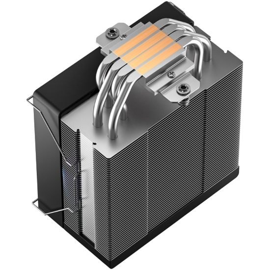Кулер для процессора ID-COOLING SE-214-XT V2 RGB