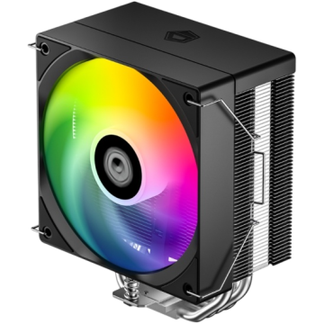 Кулер для процессора ID-COOLING SE-214-XT V2 RGB