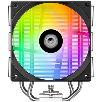 Кулер для процессора ID-COOLING SE-214-XT V2 RGB